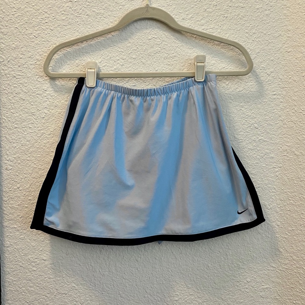 Nike tennis skirt